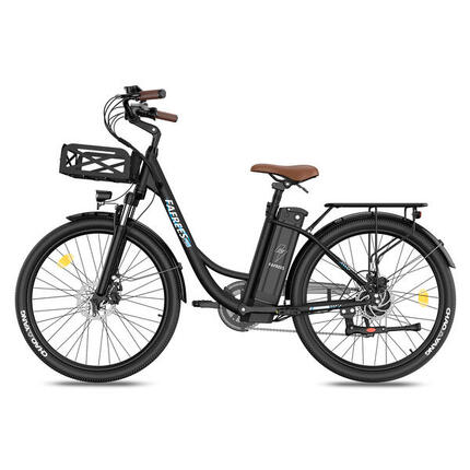 Vélo électrique Fafrees F26Lasting, batterie 36 V 25 Ah