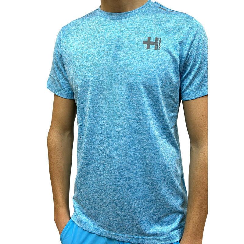 Tee-shirt Helvetica Usain12 Helvetica 2/5