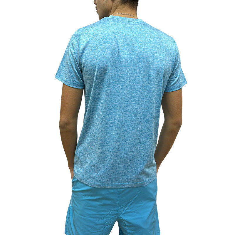 Tee-shirt Helvetica Usain12 Helvetica 5/5