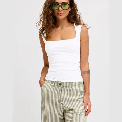 Top jjxx sabella top wit