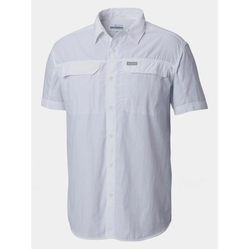 Camasa de drumetie cu maneci scurte Silver Ridge 2.0 Short Sleeve Shirt barbati