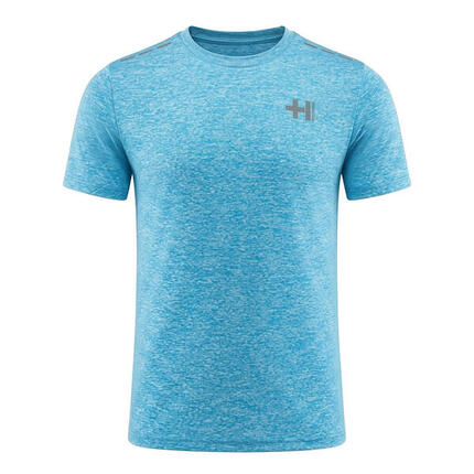 Tee-shirt Helvetica Usain12 Helvetica