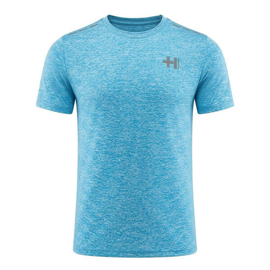 Tee-shirt Helvetica Usain12 Helvetica