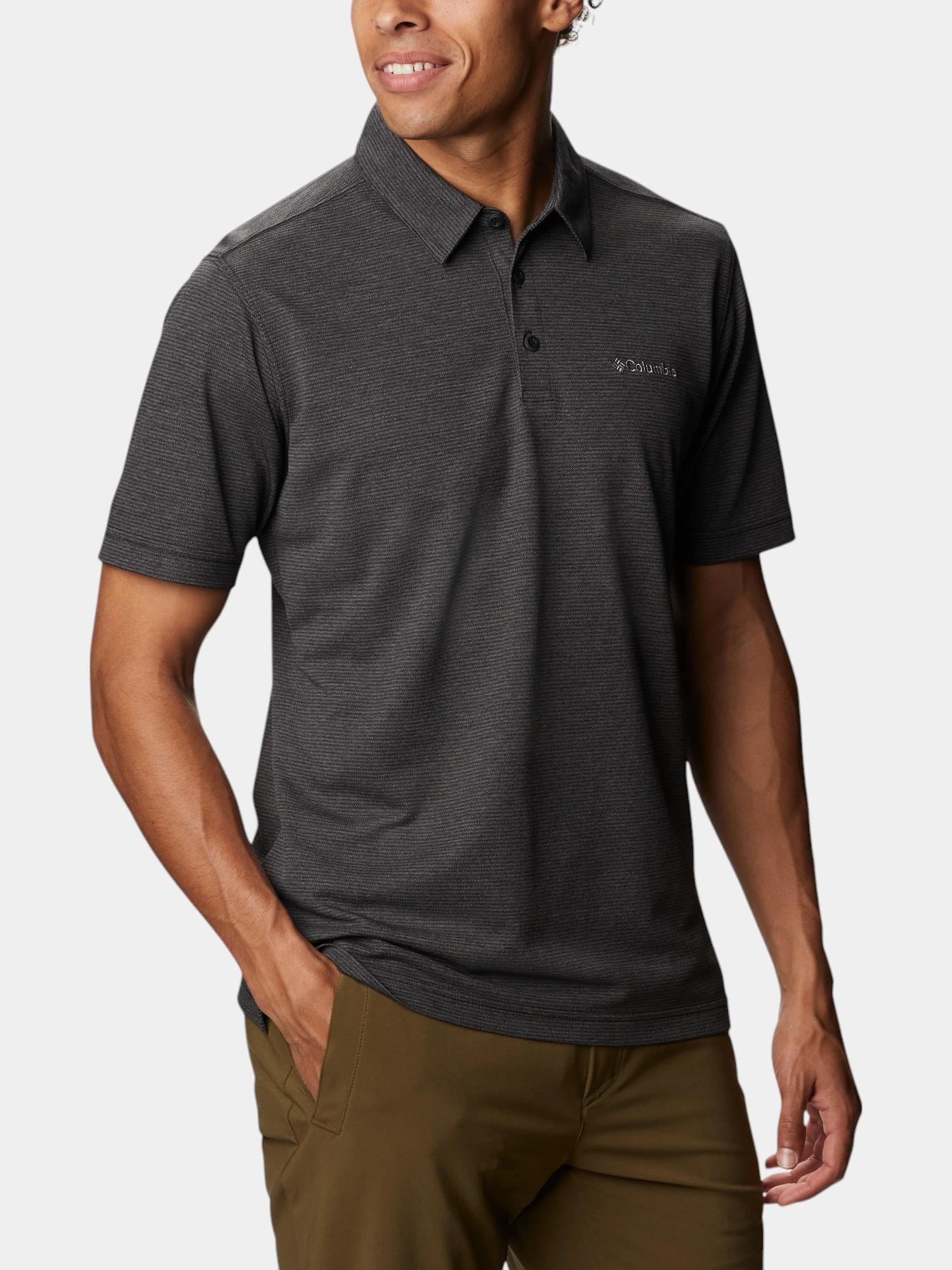 Pánské Polo Havercamp Pique 4/6
