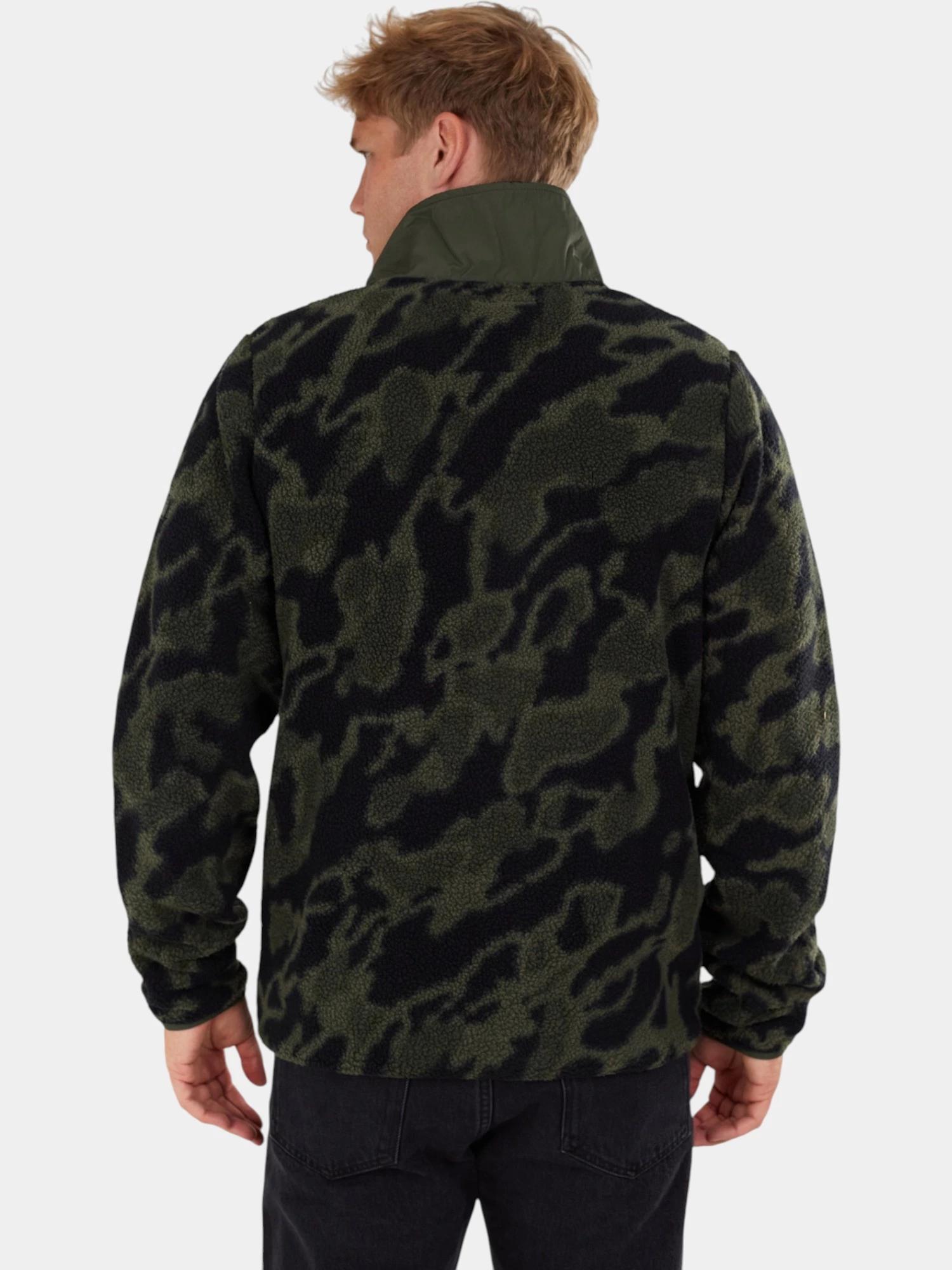 Midlayer Męski Fundango Haven Hybrid