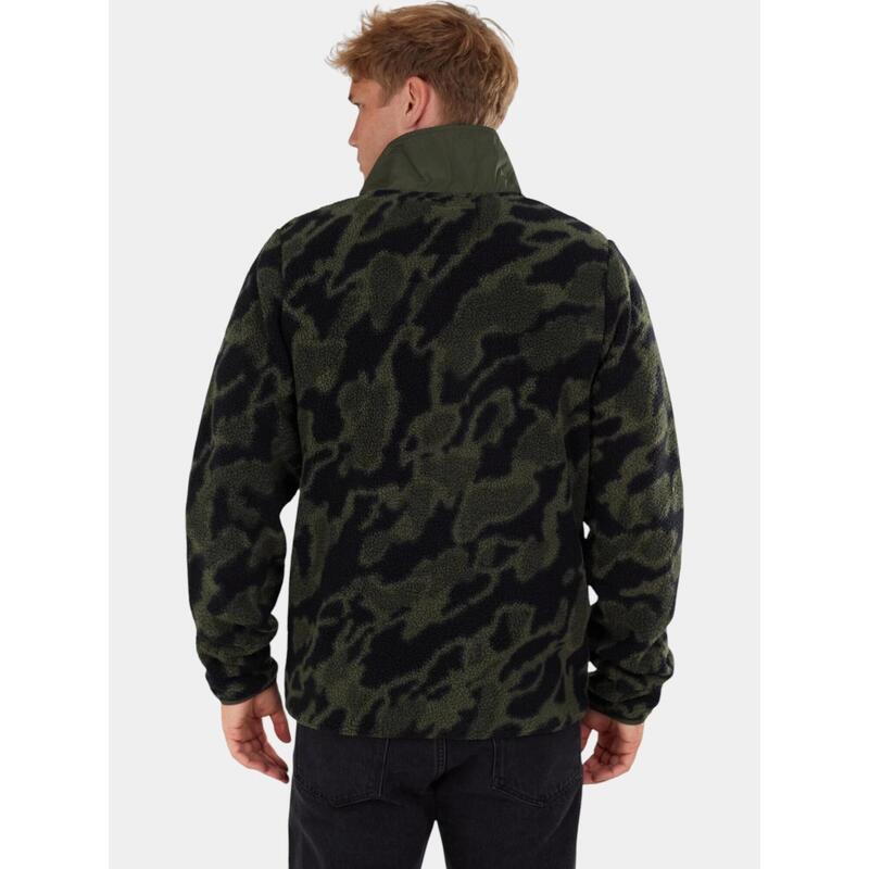 Strat intermediar hibrid Haven Hybrid Jacket barbati
