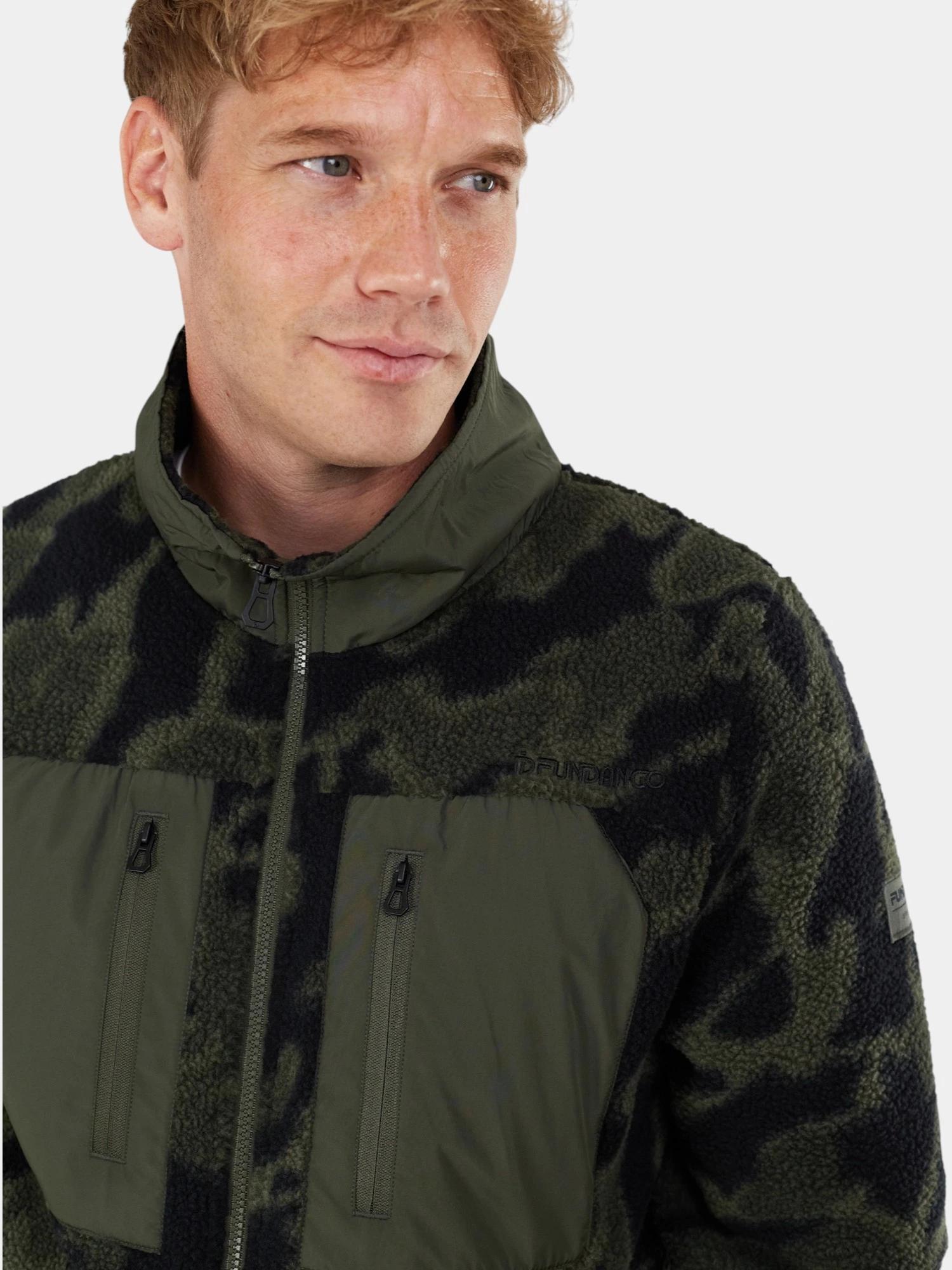 Hybrid Midlayer Homme Haven Hybrid 5/7