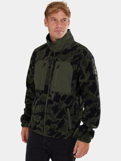 Trui heren Haven Hybrid