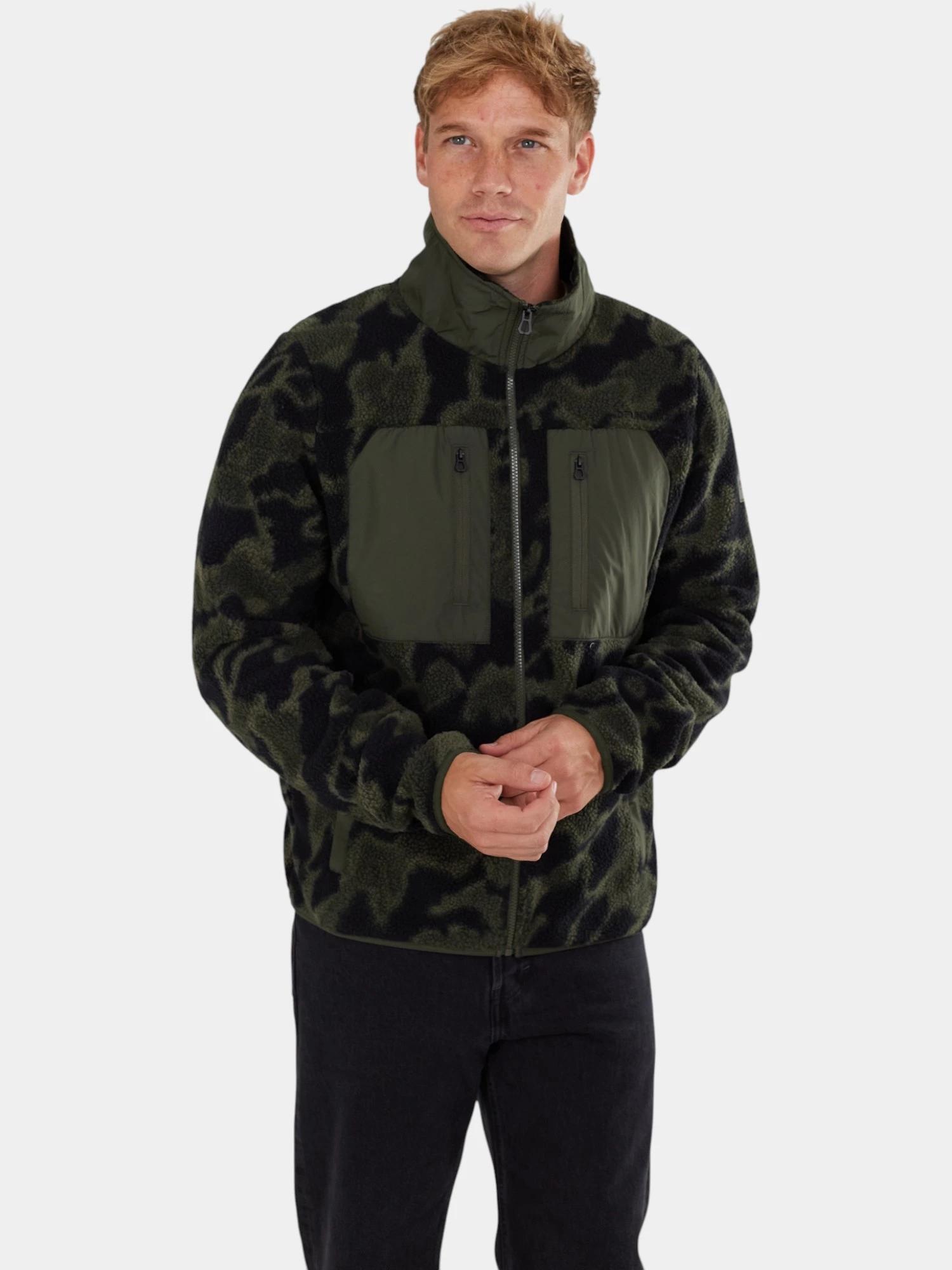 Hybrid Midlayer Homme Haven Hybrid 4/7