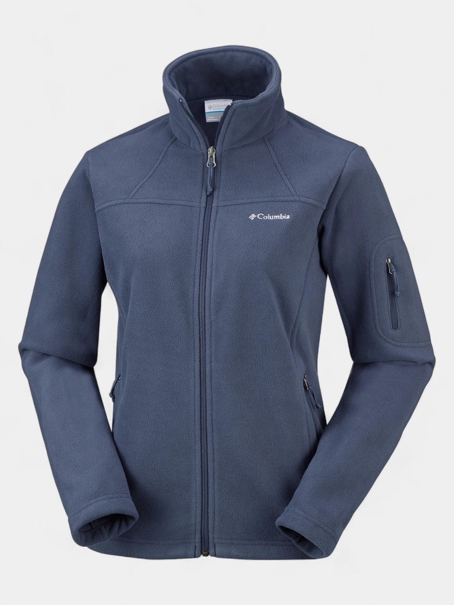 Pull Femme Fast Trek II 6/7
