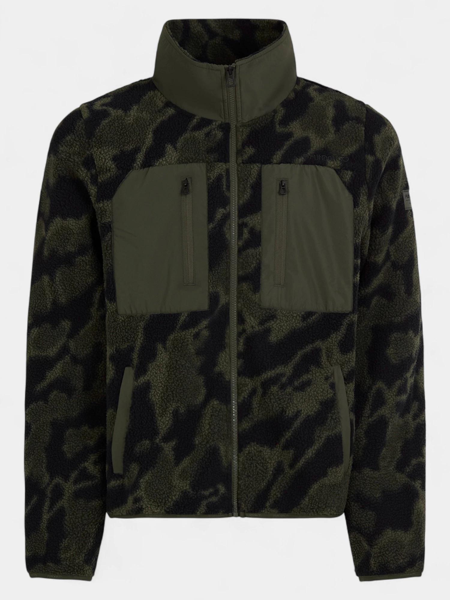 Hybrid Midlayer Homme Haven Hybrid 6/7