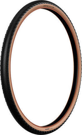 Zipp Goodyear Inter XPLR Pneu Gravel 700x45 Tan