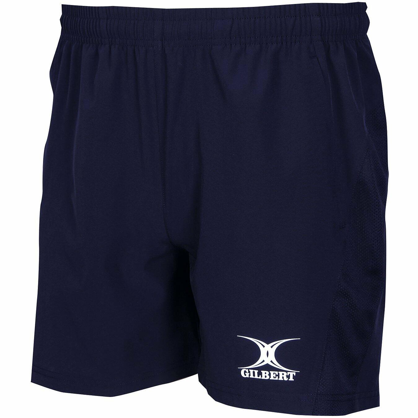 Short femme Gilbert Loisir 1/3
