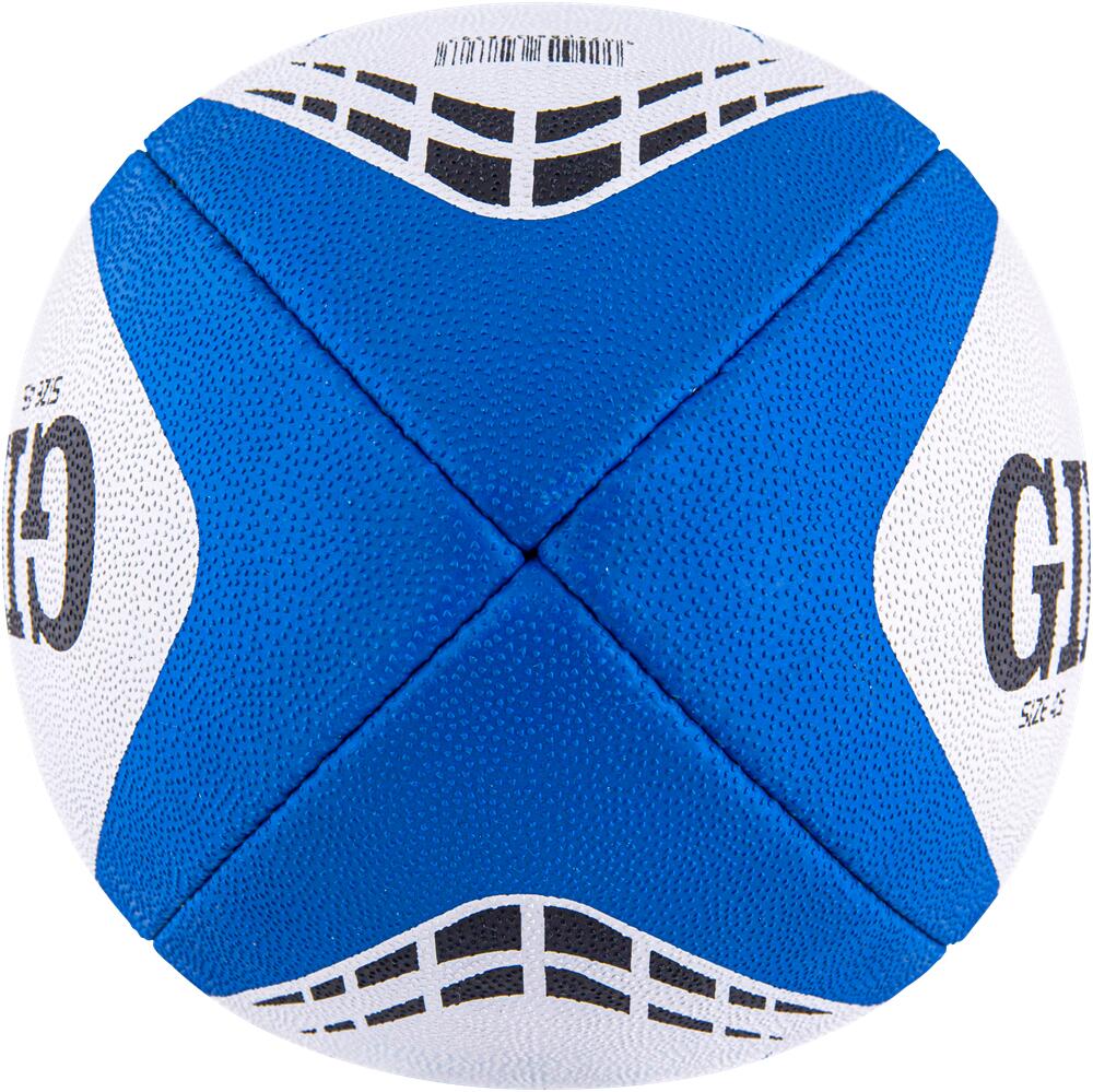 Balle Gilbert G-tr4000 Trainer - Bleu / blanc T5 3/6