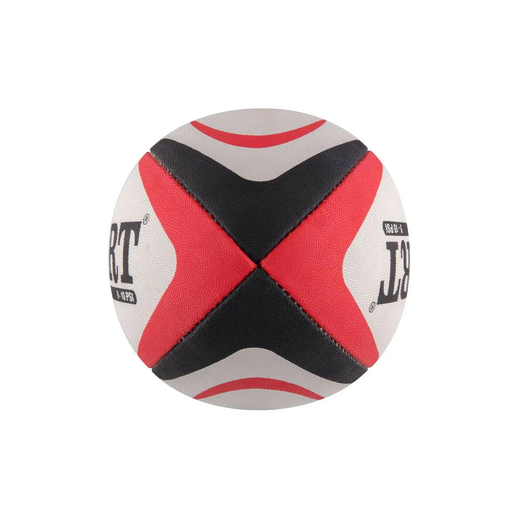 Ballon de rugby midi Gilbert Lyon (taille 2) 3/3