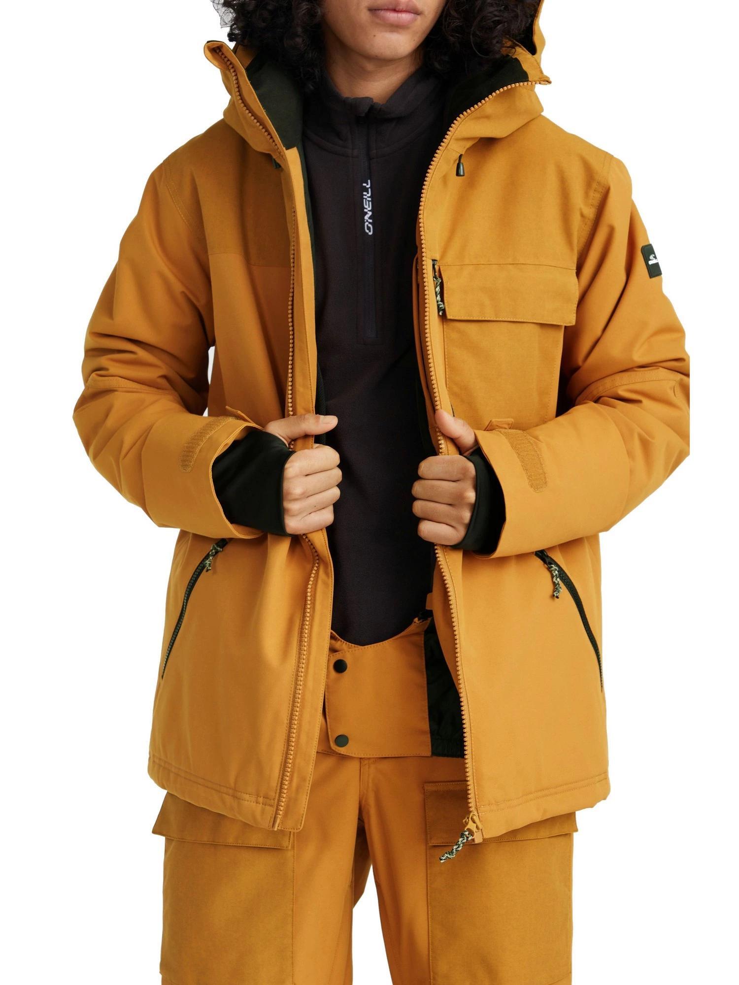 Chaqueta de esquí para hombre Utility 4/7