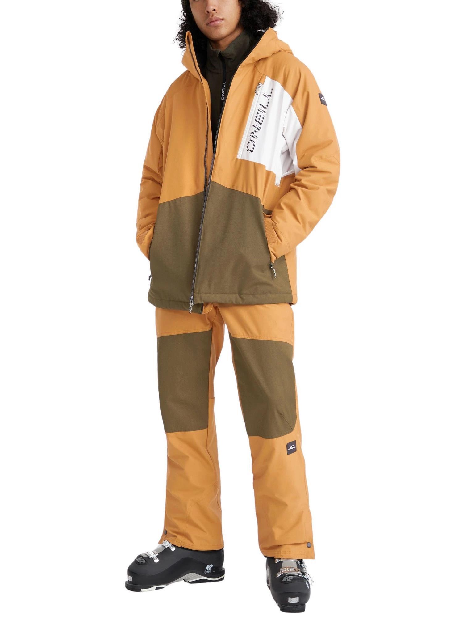 Giacca da sci uomo Jacksaw 4/7