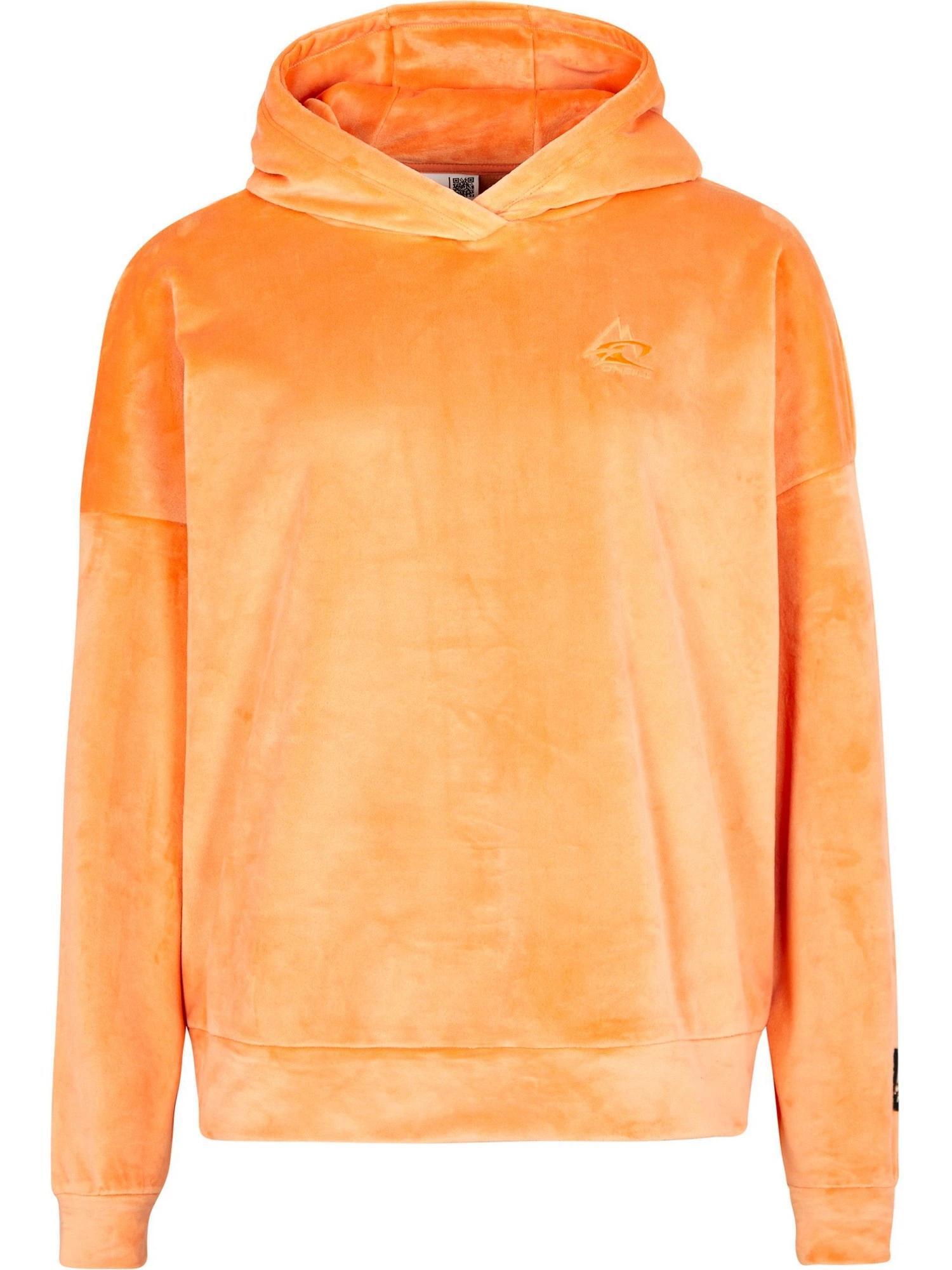 Sweter polarowy damski O'Neill Velour Fleece 4/6