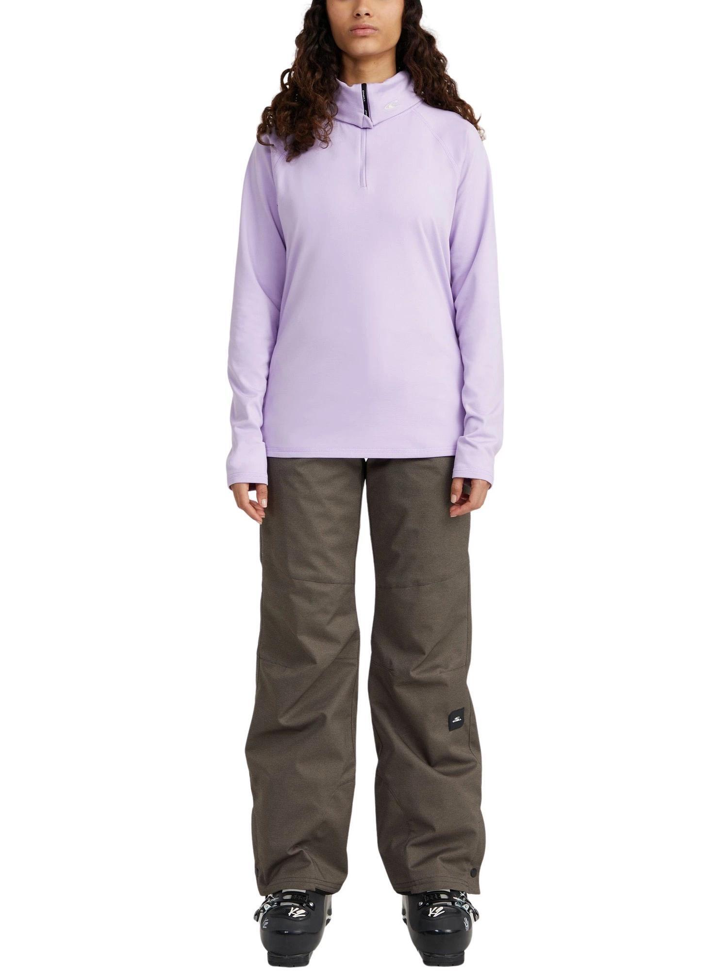 Damski sweter polarowy O'Neill Clime Hz Fleece 4/7