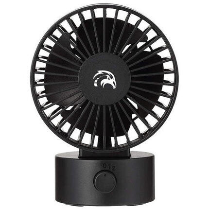 Mini ventilateur USB – Compact et silencieux (< 40 dB)