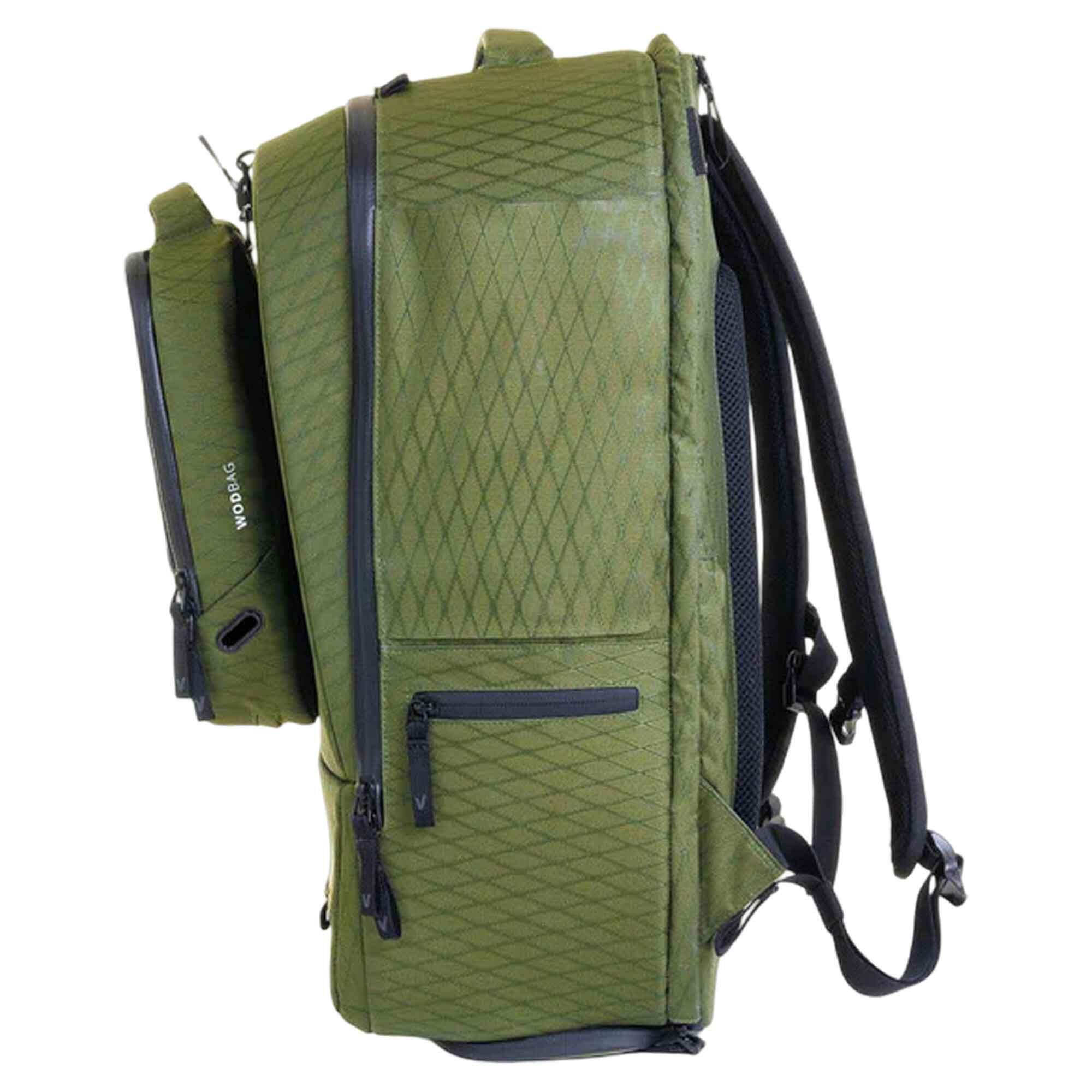 Sac à dos imperméable Velites Stom 3/7
