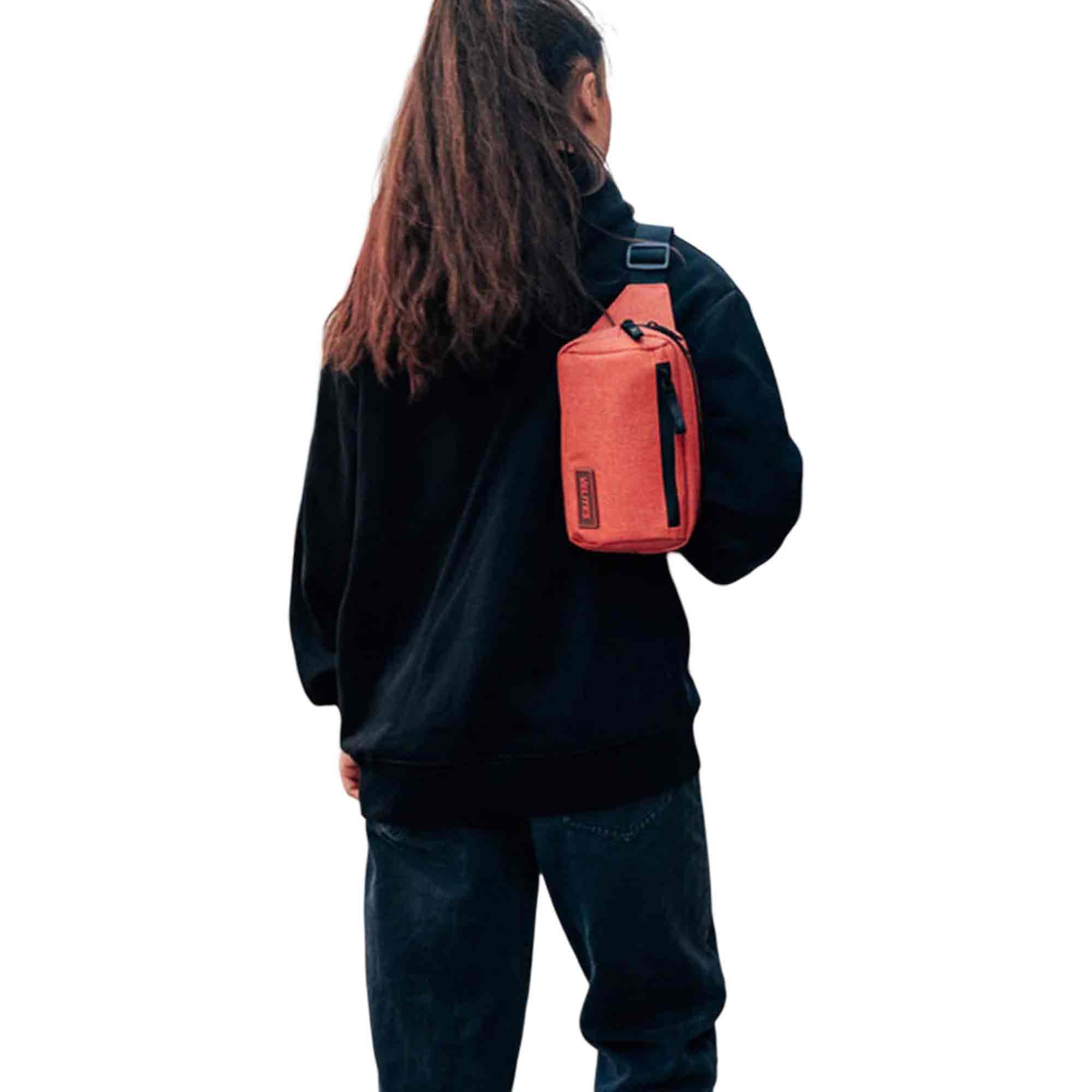 Sac bandoulière Velites 5/5
