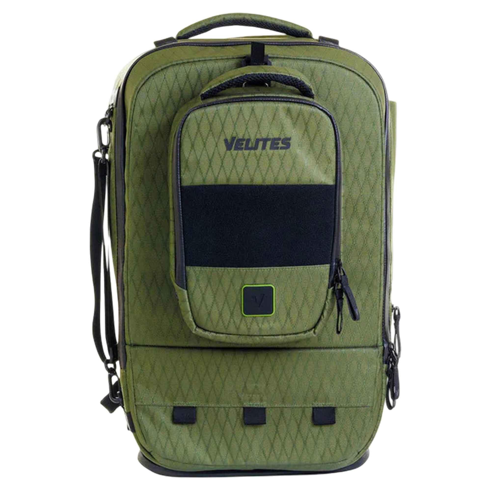 Sac à dos imperméable Velites Stom 2/7