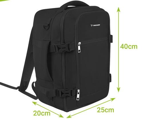 Cestovní batoh CABIN BAG 20L 5/5