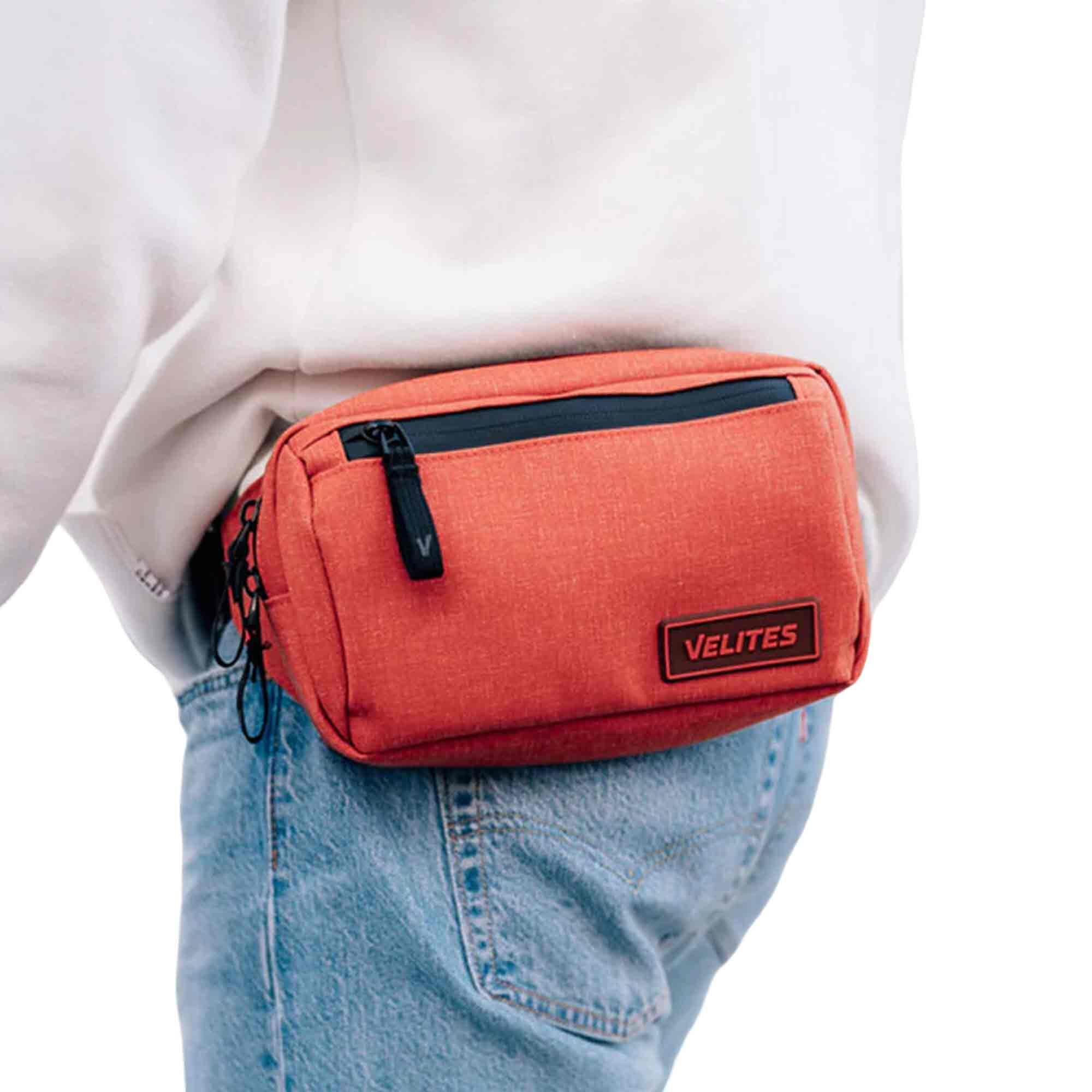 Sac bandoulière Velites 4/5