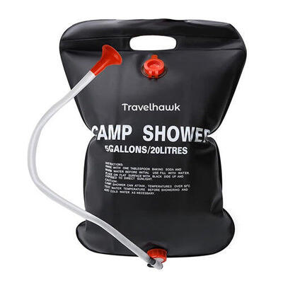 Campingdouche