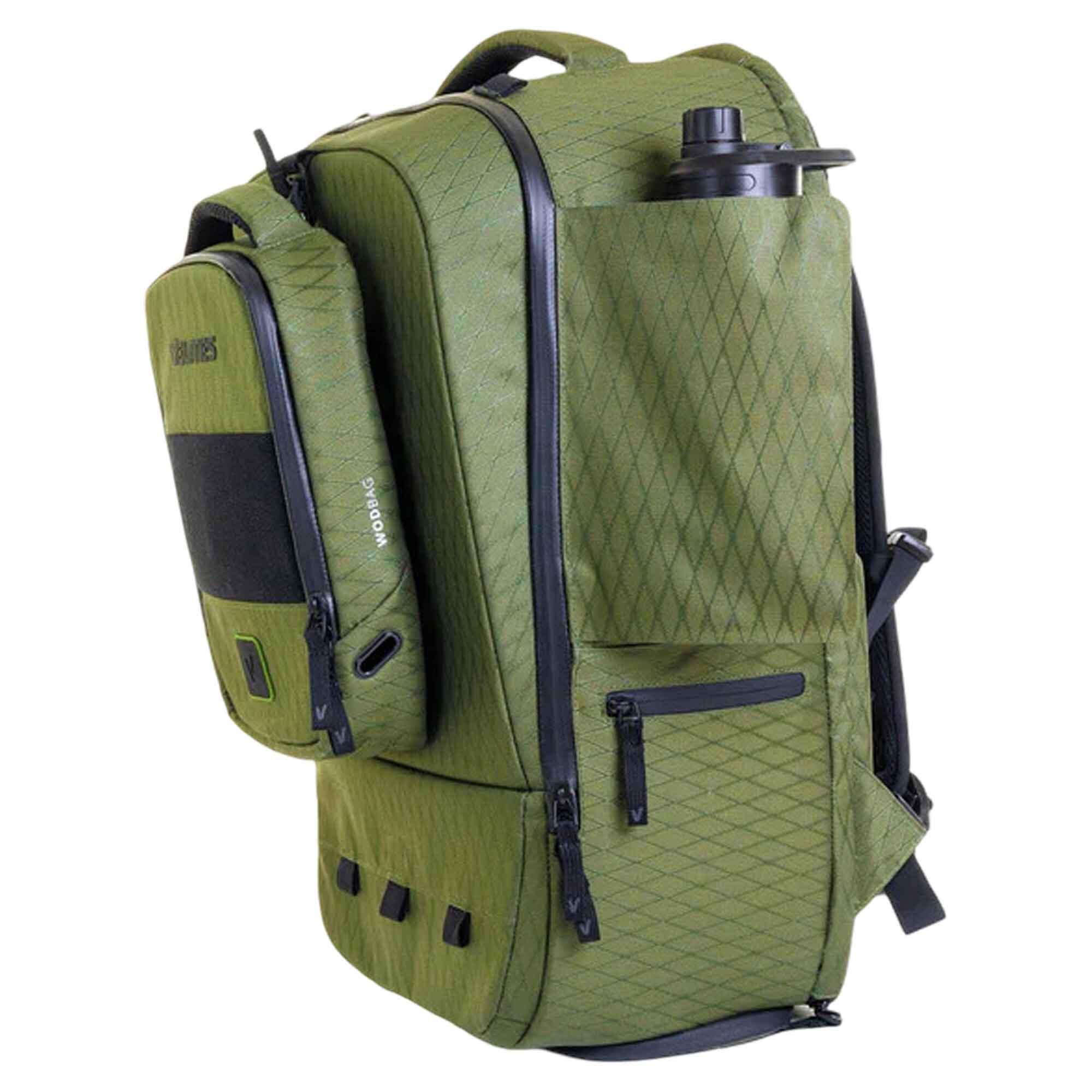 Sac à dos imperméable Velites Stom 5/7