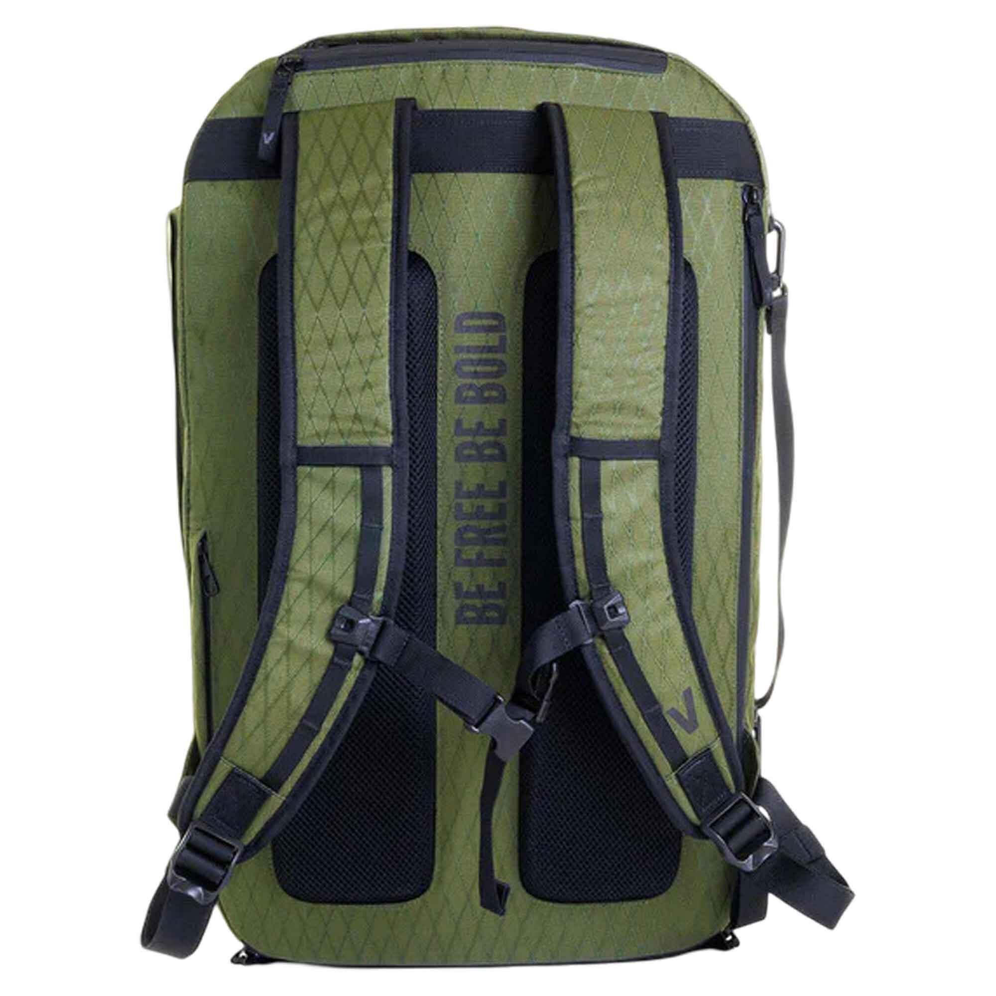 Sac à dos imperméable Velites Stom 4/7