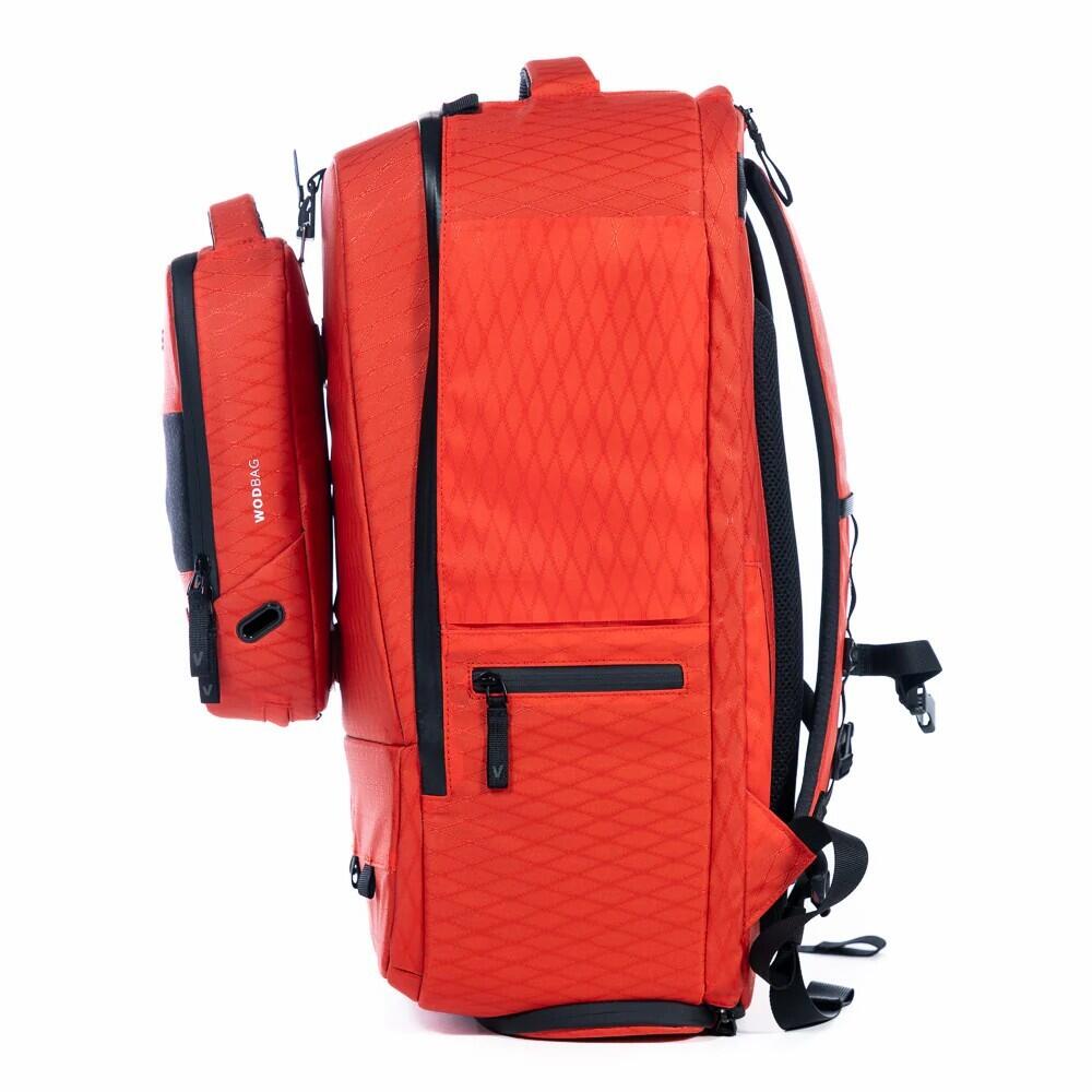 Sac à dos Velites Storm Duradiamond 4/7