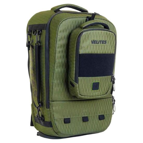 Wasserdichter Velites Stom Rucksack