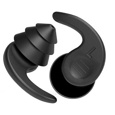 Tappi per le orecchie da nuoto: impermeabili e comodi