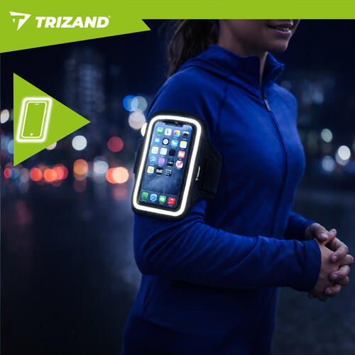 Vodotěsné pouzdro RUNNING PHONE CASE 3/5