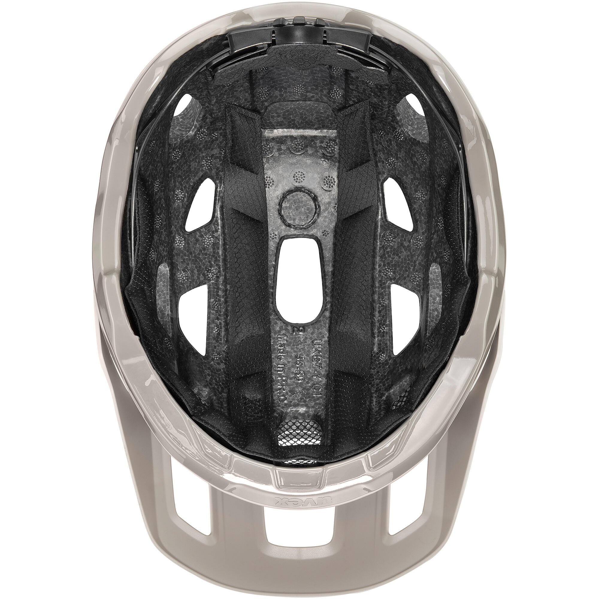 Casque de vélo UVEX React 3/6