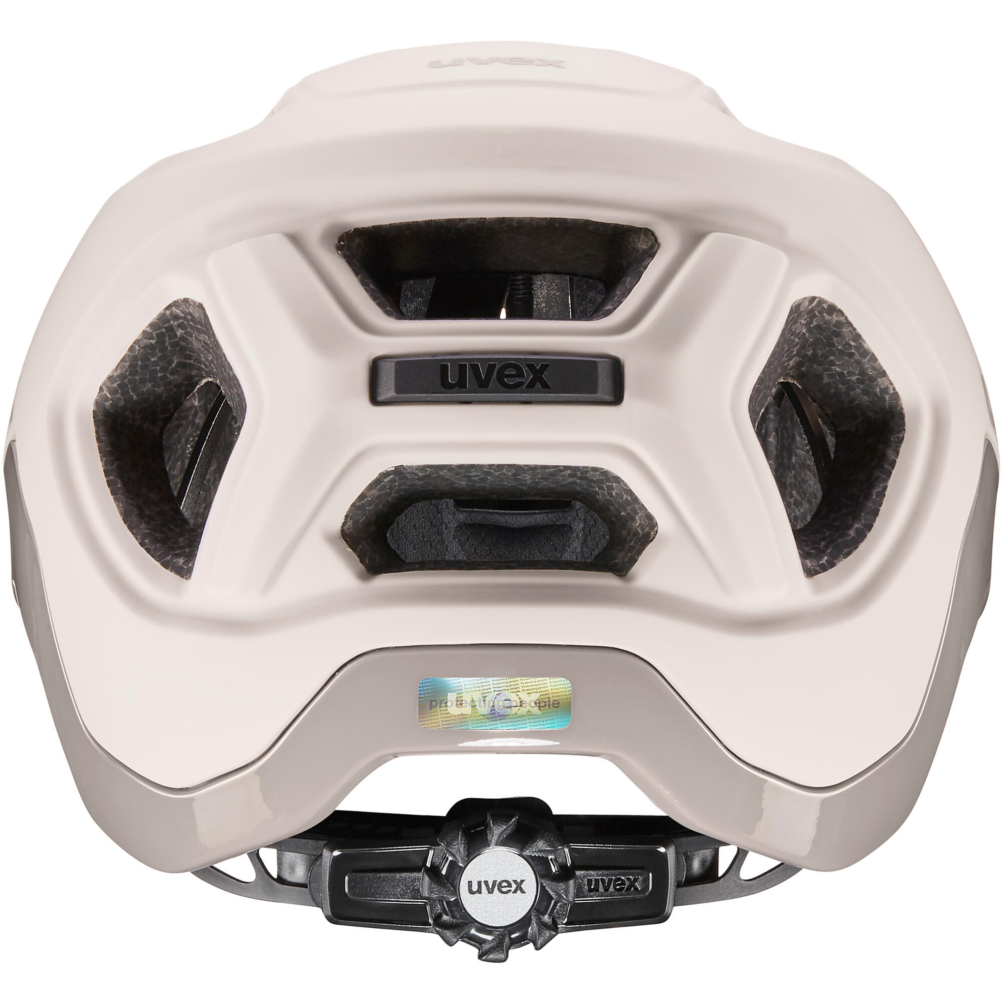 Casque de vélo UVEX React 2/6