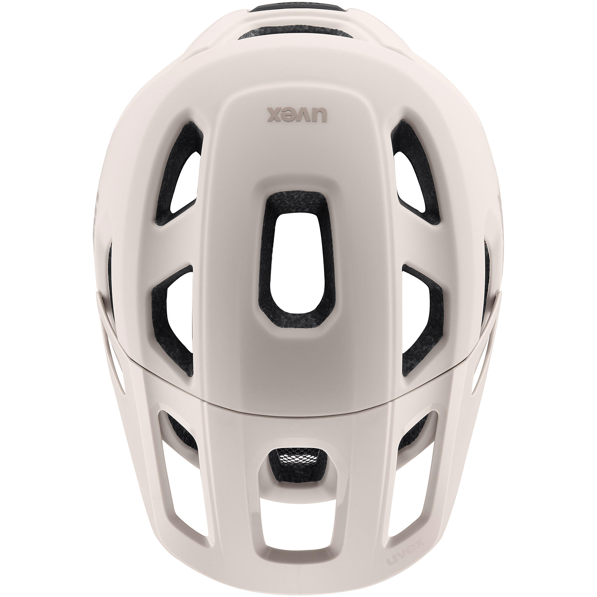 Casque de vélo UVEX React 5/6