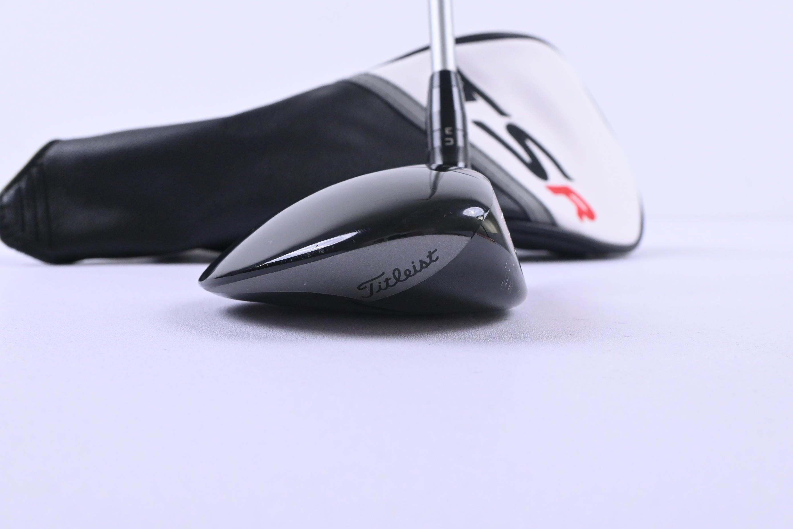 Titleist TSR1 #5 Wood / 18 Degree / Senior Flex MMT 35 Shaft  display picture 1