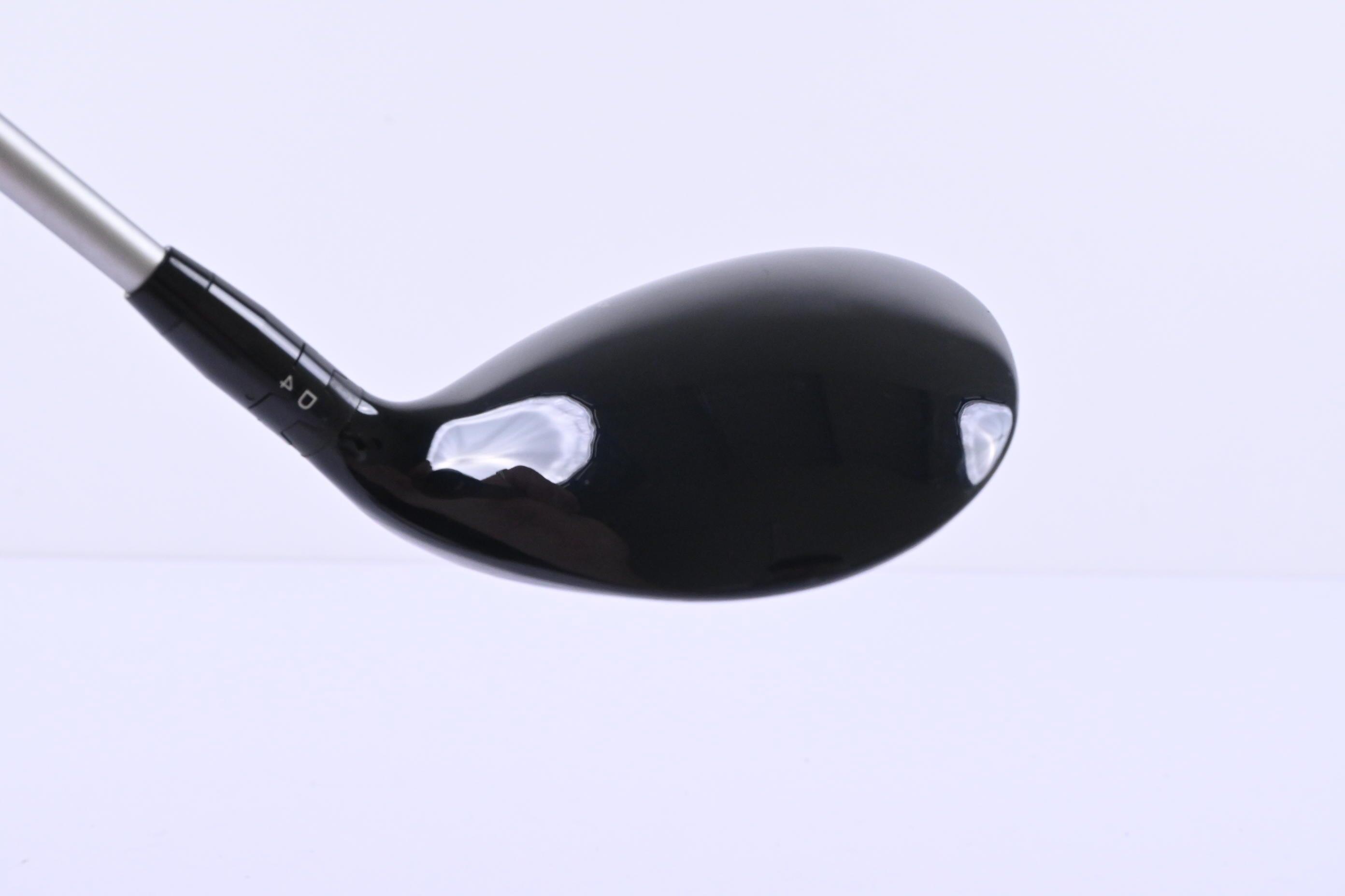 Titleist TSR1 #5 Wood / 18 Degree / Senior Flex MMT 35 Shaft  display picture 1