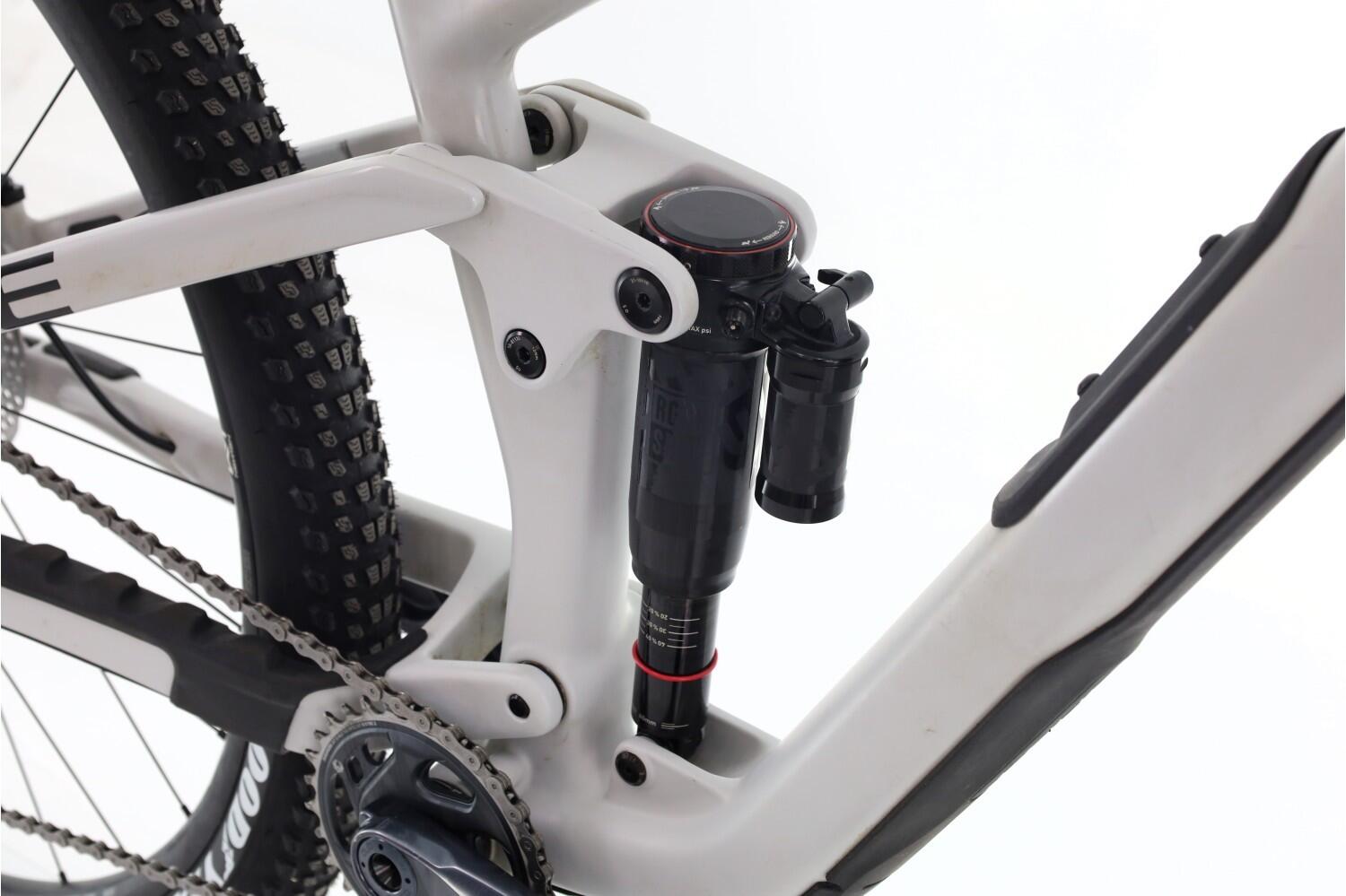 Segunda Vida · MTB ·  Stereo ONE55 Race GX · Muy buen estado 7/8