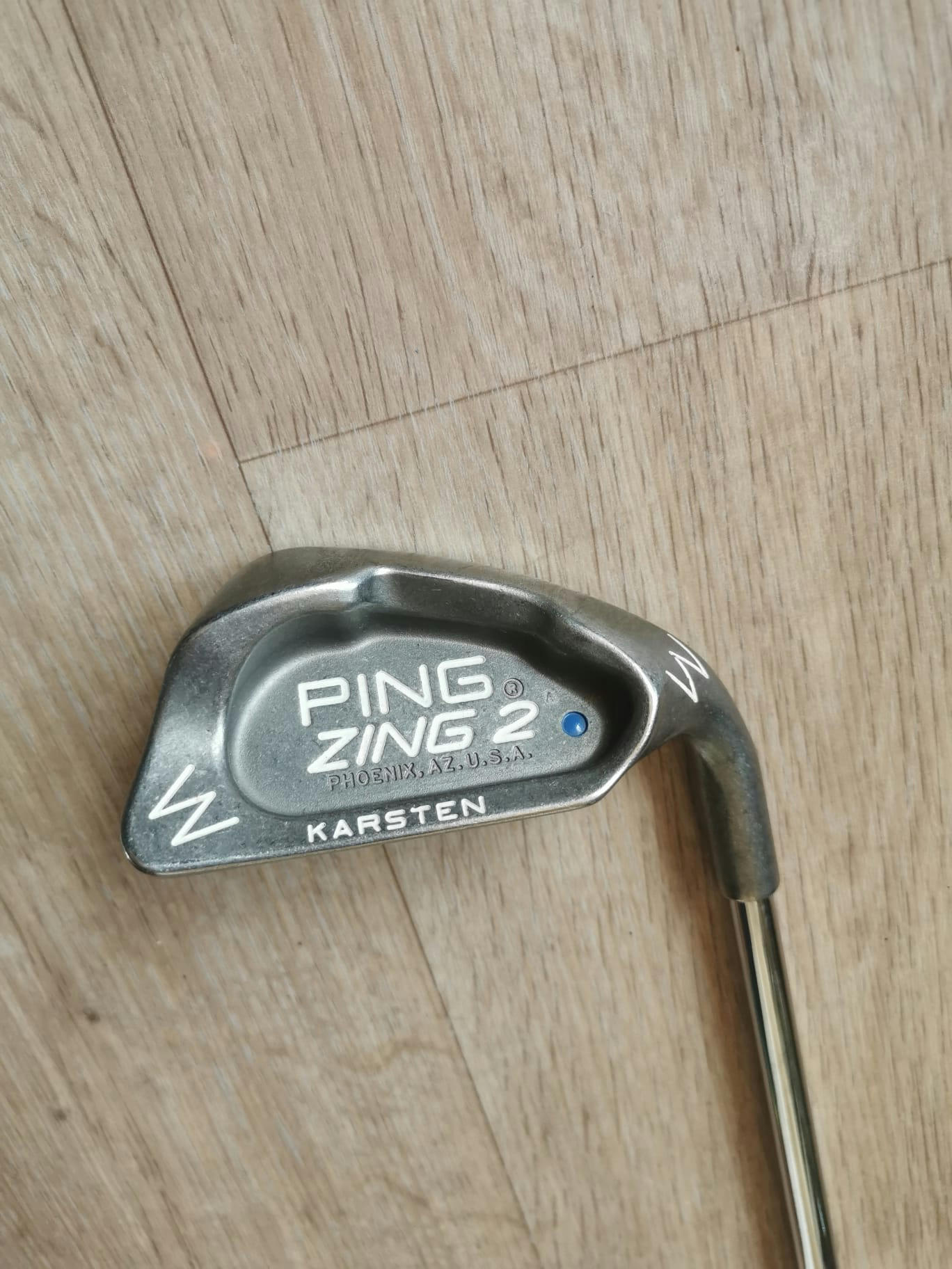 PING picture