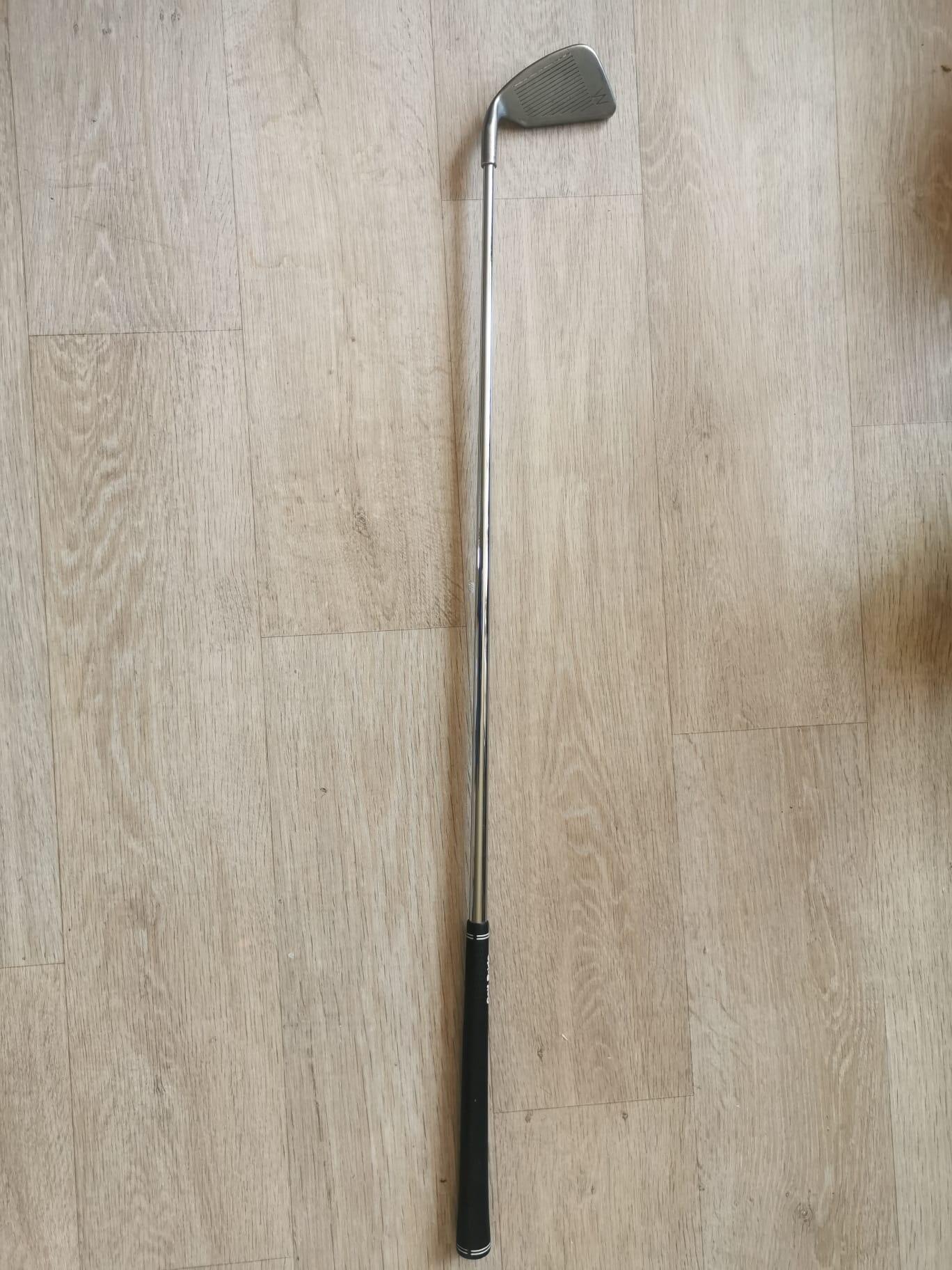 Tussen Particulieren - Ping Zing 2 wedge 3/4