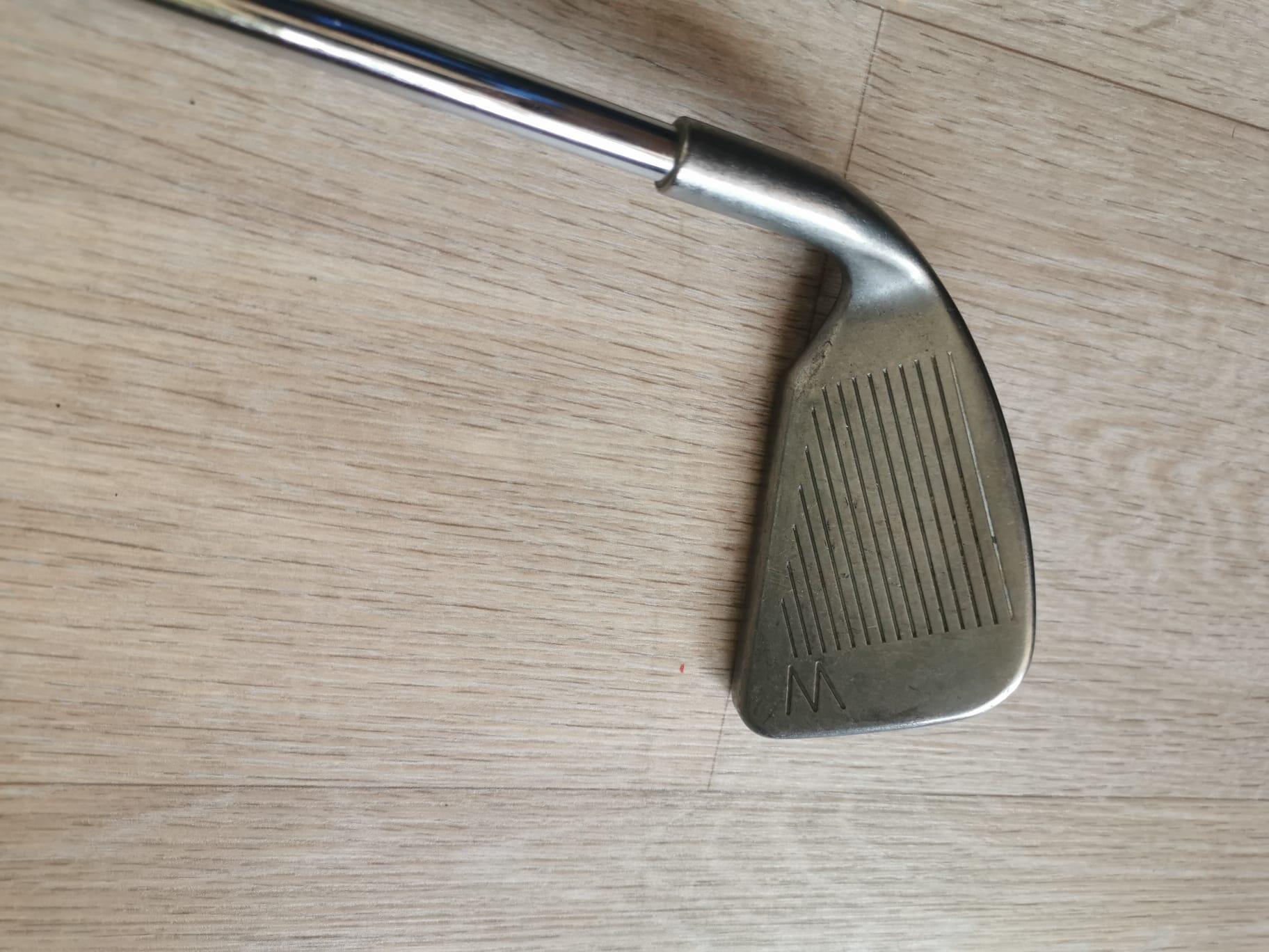 Tussen Particulieren - Ping Zing 2 wedge 2/4