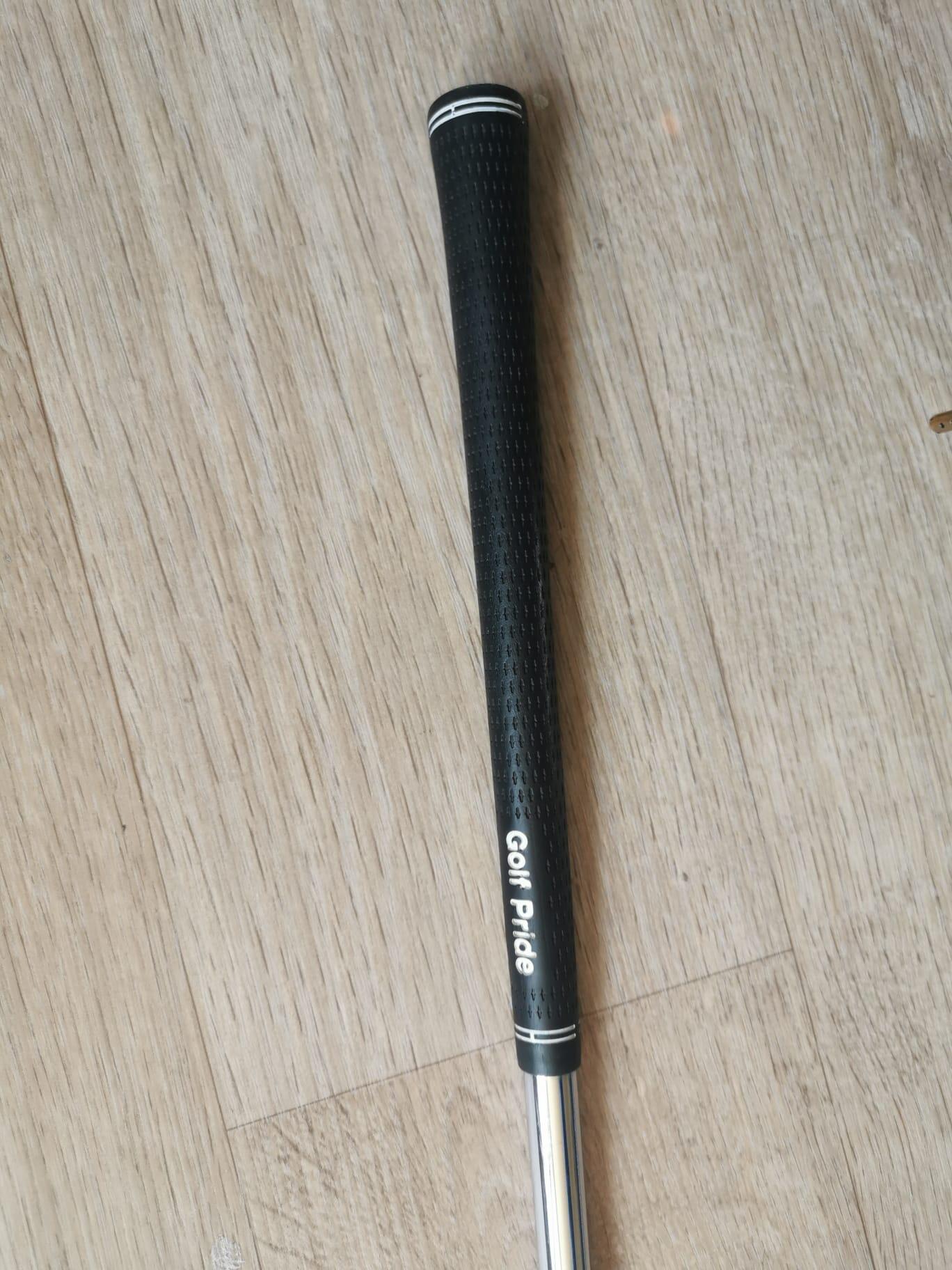 Tussen Particulieren - Ping Zing 2 wedge 4/4