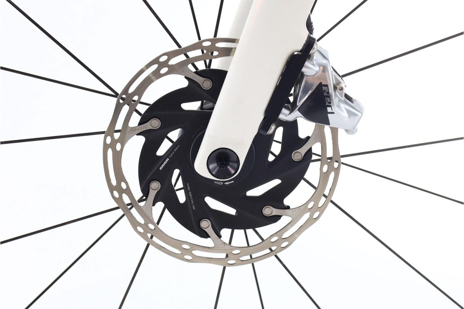 Refurbished Rennrad ·  Tarmac SL8 S-Works AXS 12V · Sehr guter Zustand 7/8