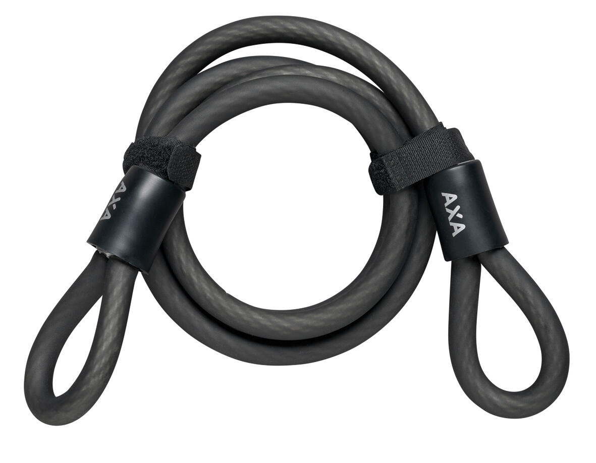 Câble De Verrouillage Double Loop 120/10 4/4