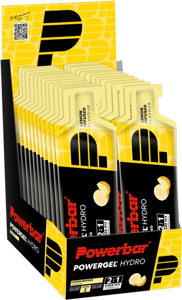 POWERBAR picture