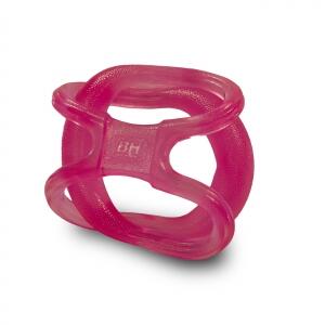Bandes élastiques et résistant - faible dureté BF01-S 2/6
